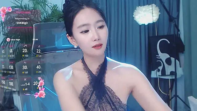 feifei-love