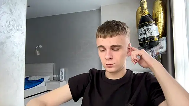SoloFury webcam