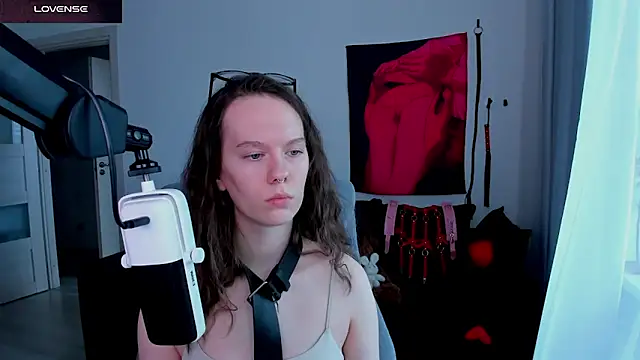 Goddess_of_Fertility webcam