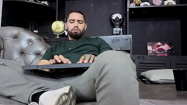 matteosantos webcam