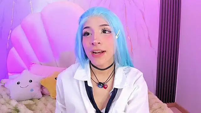AliiceWonderland_ webcam