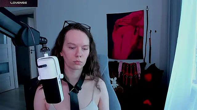 Goddess_of_Fertility webcam