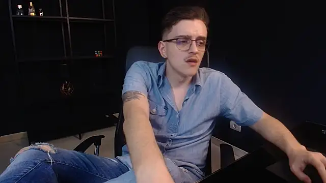 FelixStarkk webcam