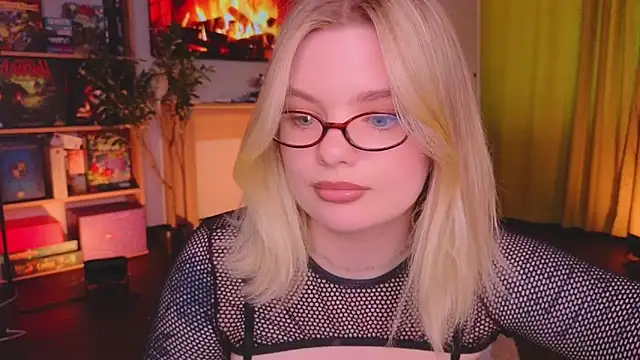 Hottie_Jane webcam