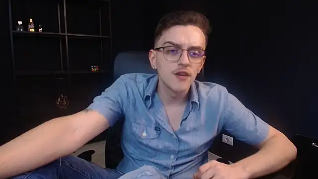 FelixStarkk webcam