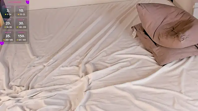 LindaParkins webcam