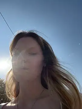MaryHiggins webcam