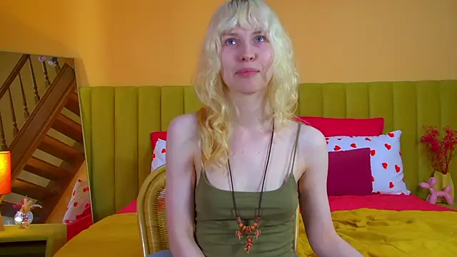 HannahHollis webcam