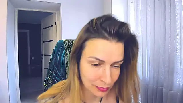 AlexiaDarren webcam