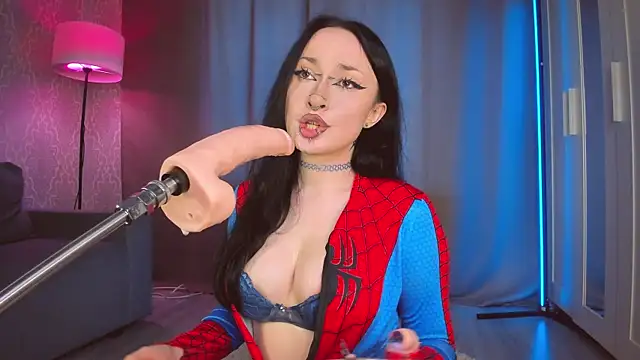 Juicy_Vikki webcam