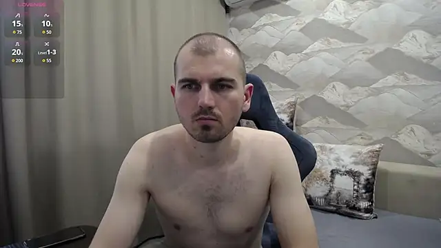 SerzhKorol1 webcam