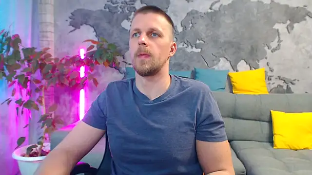 VikingChrisss webcam
