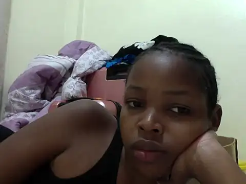 queen-sasha webcam