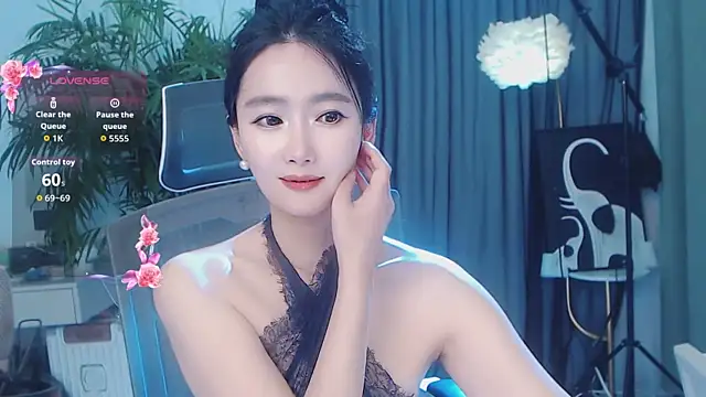 feifei-love