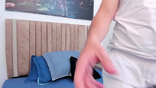 Tommas_Jhonson webcam