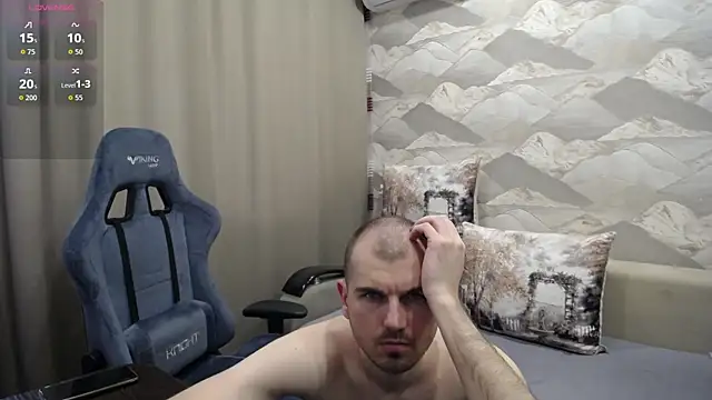 SerzhKorol1 webcam
