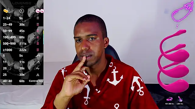 mrjhon26 webcam