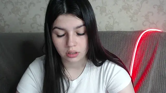 KisaModel webcam