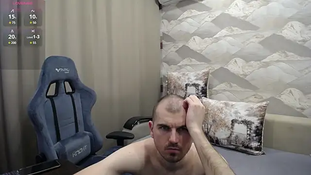 SerzhKorol1 webcam