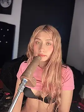 _Danna webcam