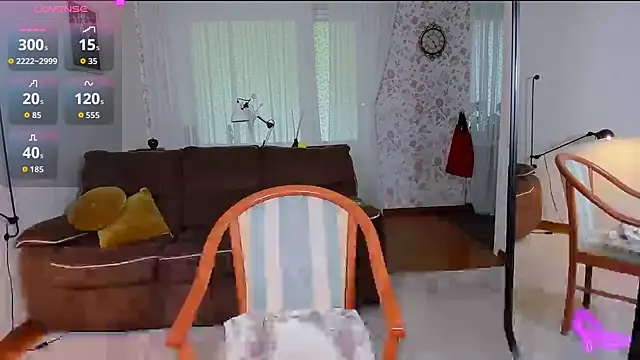 Anastasiagate webcam