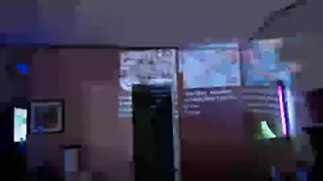 AerobicSleeve webcam