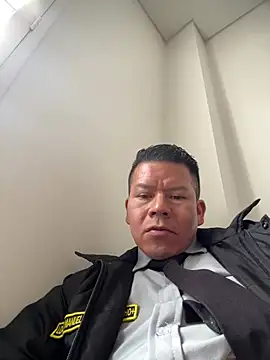 Manu0586 webcam