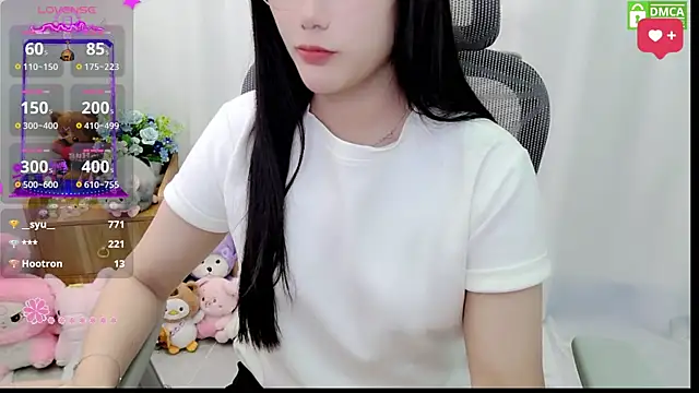 Dully_ana webcam