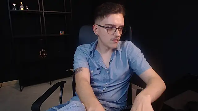FelixStarkk webcam