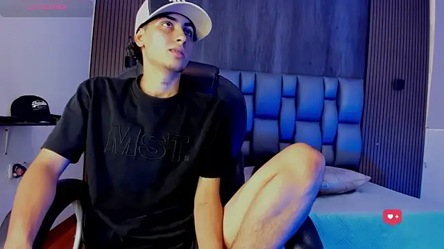 mohamed_malik webcam