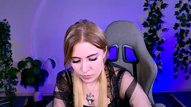 Kumiho_7777 webcam