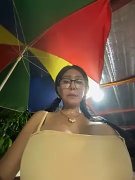 sweetieme webcam
