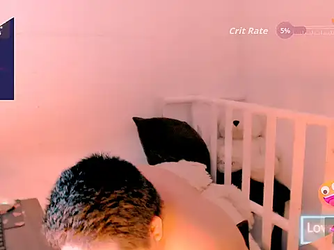 Hardking_69 webcam