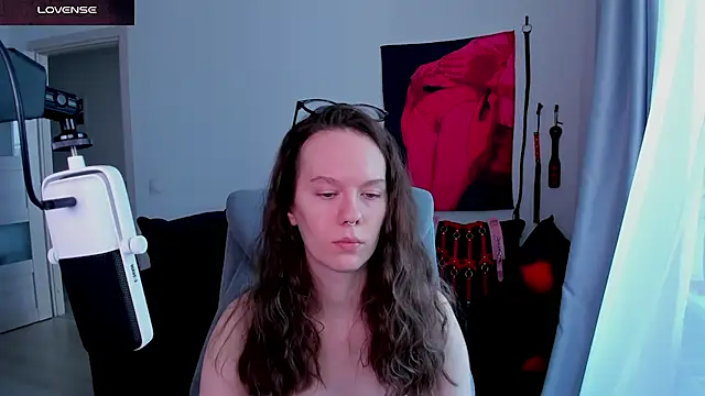 Goddess_of_Fertility webcam