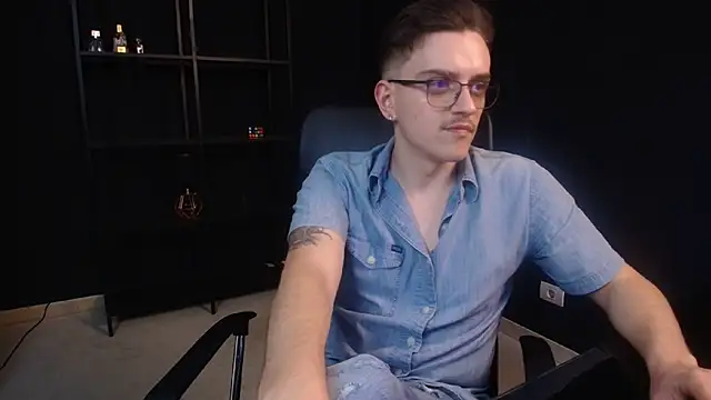 FelixStarkk webcam