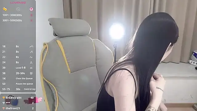 OiOi-666 webcam