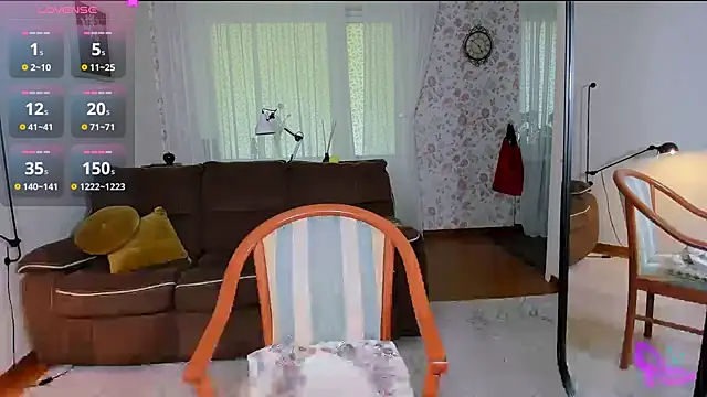Anastasiagate webcam