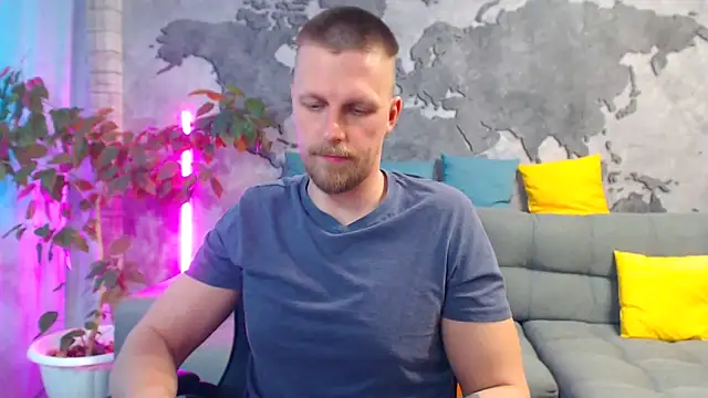 VikingChrisss webcam
