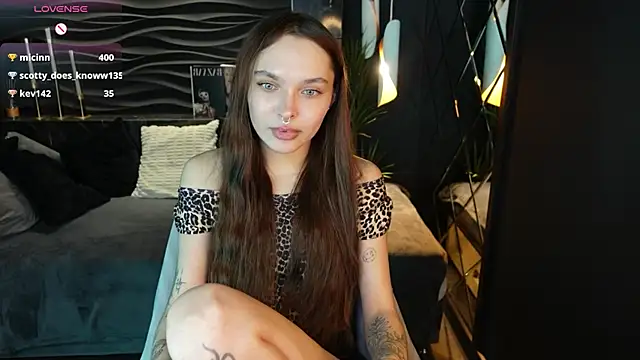 ChloeSunny