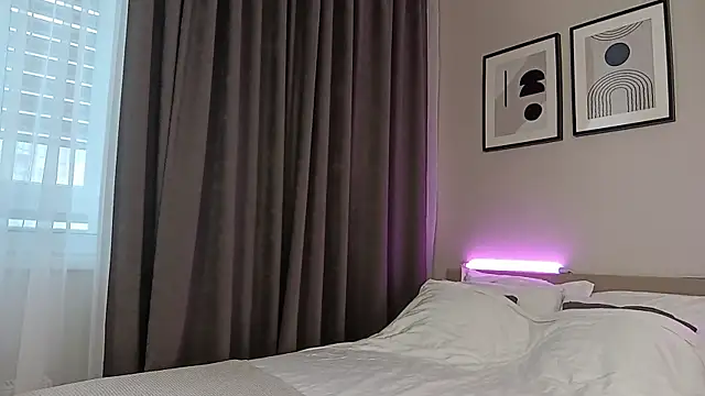 MyBabyLana webcam