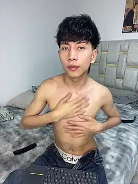 Jerath_ webcam