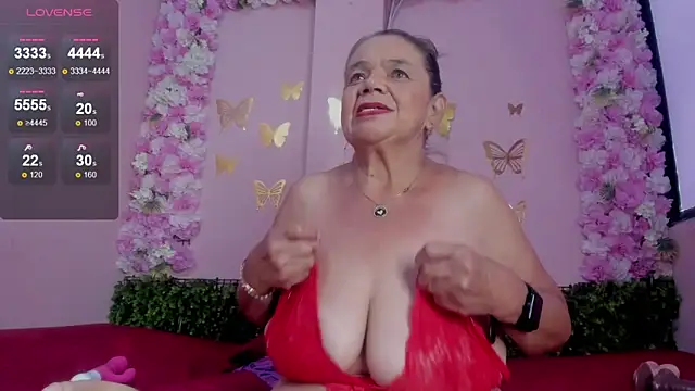 grandmother_milf webcam