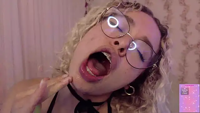 Haelycute webcam