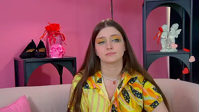 JessicaJewells webcam