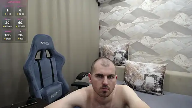 SerzhKorol1 webcam