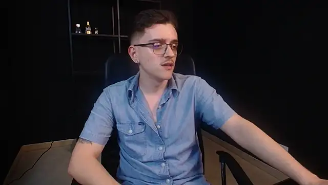 FelixStarkk webcam