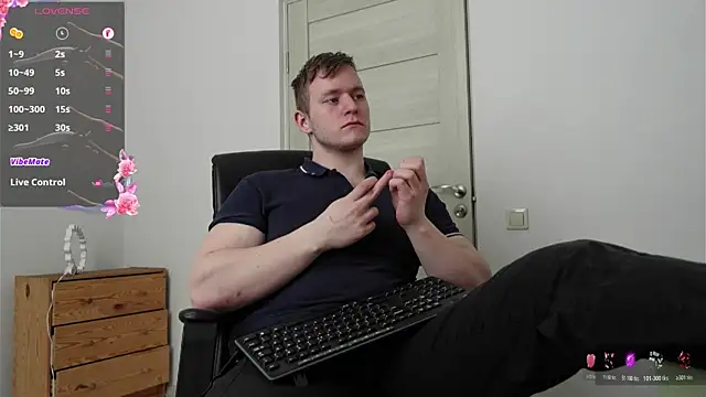Richard_Dullas webcam