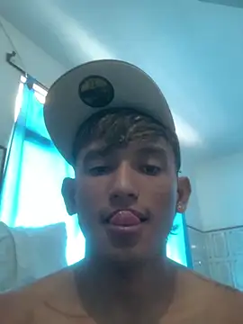 GeorgiandCoi webcam