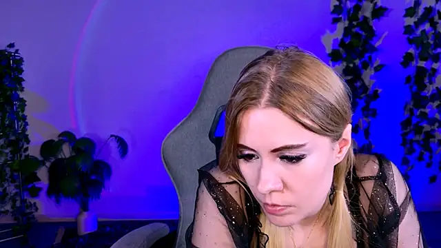 Kumiho_7777 webcam