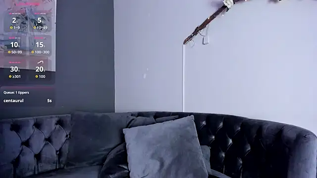 charlotte_mitchell_ - Charlotte_mitchell_'s free webcam - UK Sex Cams